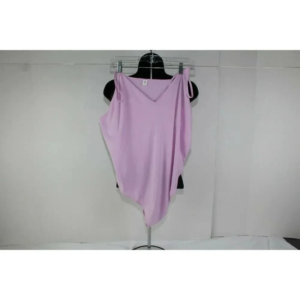 ladies BP. tank bodysuit size 4X